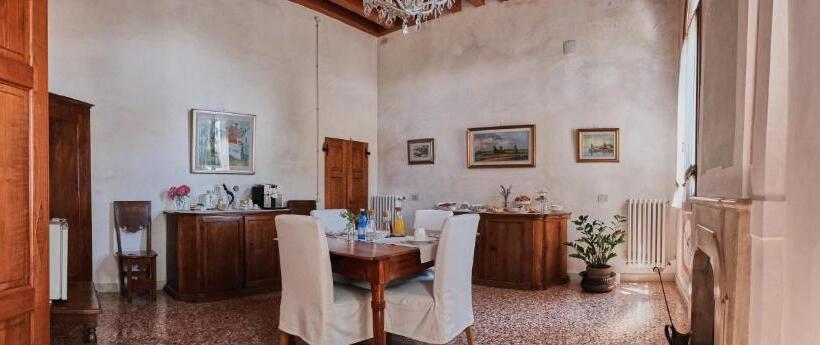 צימר Villa Caotorta