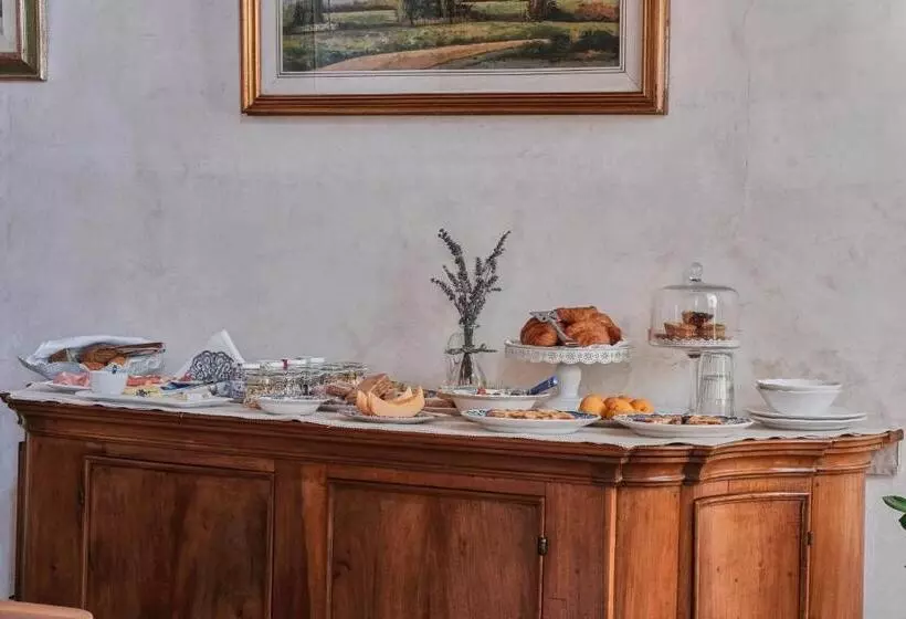 ベッドアンドブレックファースト Villa Caotorta