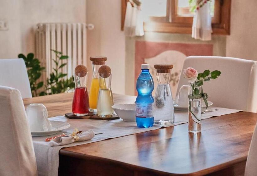 צימר Villa Caotorta