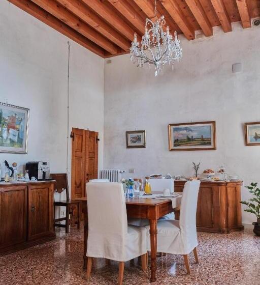 צימר Villa Caotorta