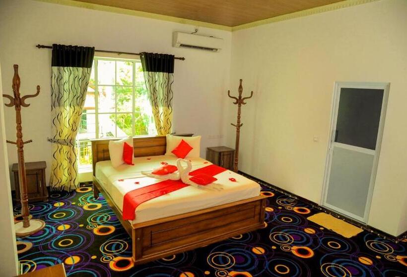 ホテル Aurora Banquet And