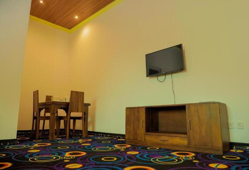 ホテル Aurora Banquet And