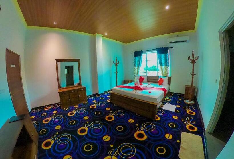 ホテル Aurora Banquet And