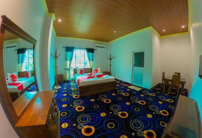 ホテル Aurora Banquet And