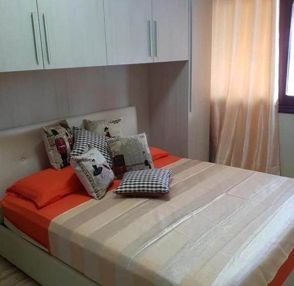 هتل Oasi Encantada Beach Resort