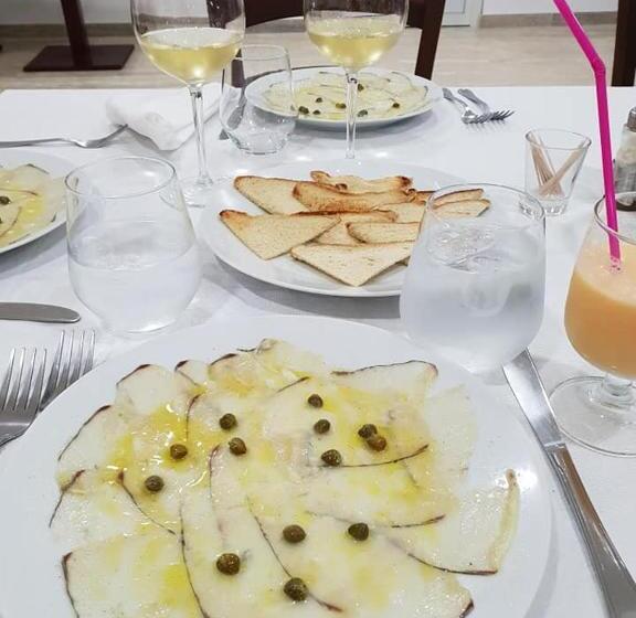 هتل Oasi Encantada Beach Resort