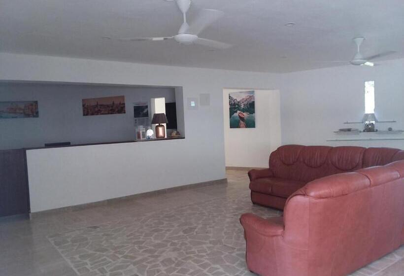 هتل Oasi Encantada Beach Resort