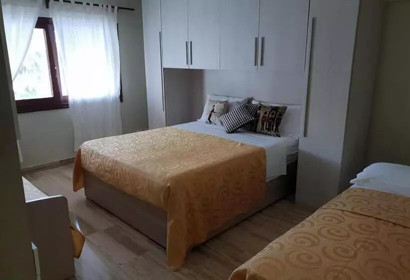 هتل Oasi Encantada   Beach Resort