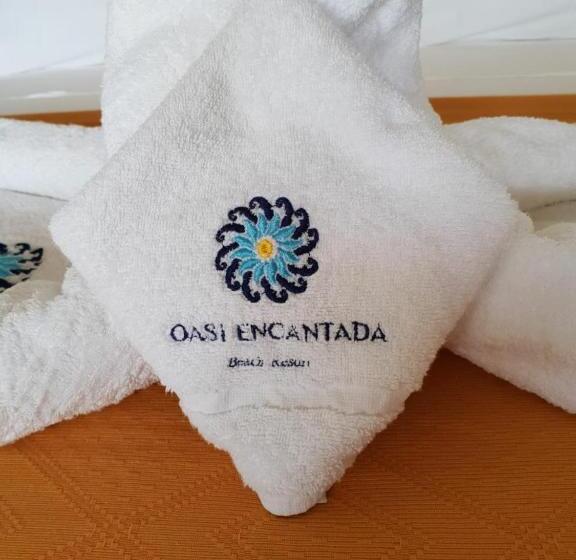 هتل Oasi Encantada Beach Resort