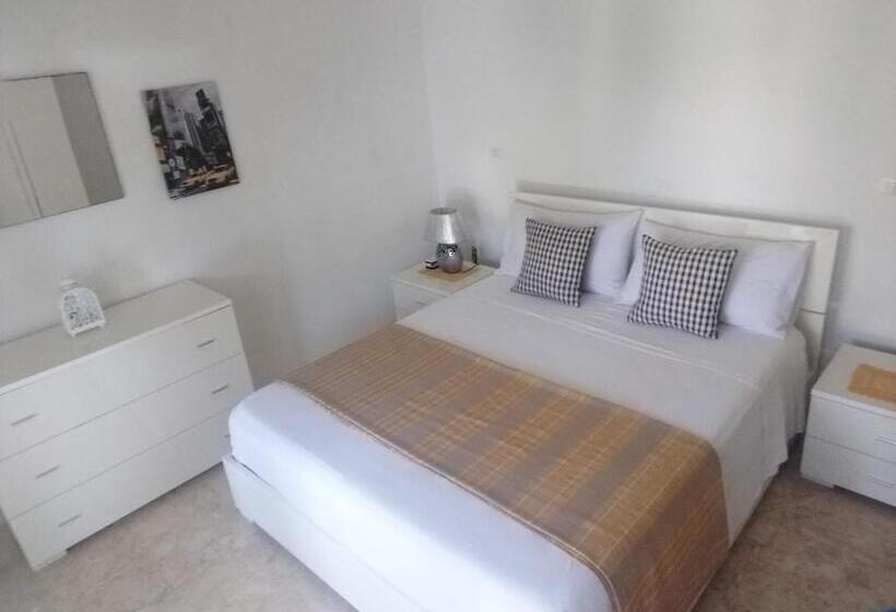 هتل Oasi Encantada Beach Resort