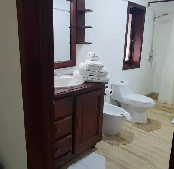 هتل Oasi Encantada   Beach Resort