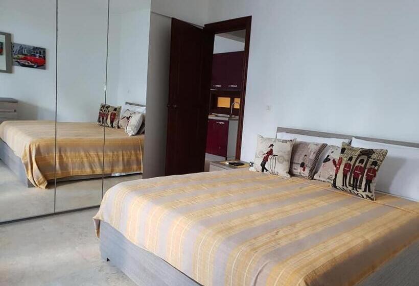 هتل Oasi Encantada Beach Resort