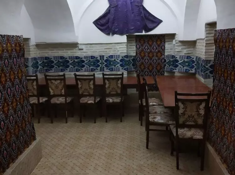 هتل Ohun Caravan Sarai 19 Century   Hostel