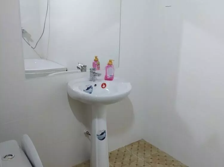 هتل Ohun Caravan Sarai 19 Century   Hostel