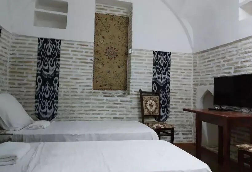 هتل Ohun Caravan Sarai 19 Century   Hostel