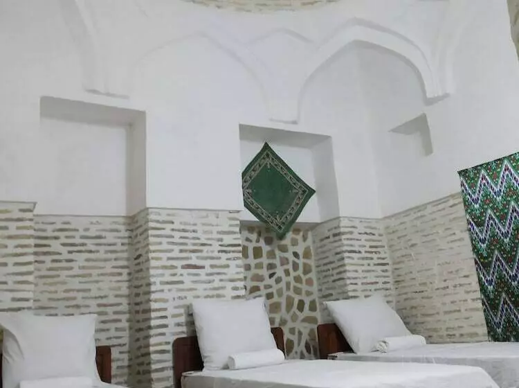 هتل Ohun Caravan Sarai 19 Century   Hostel