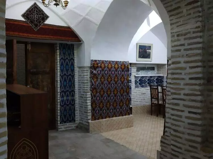 هتل Ohun Caravan Sarai 19 Century   Hostel