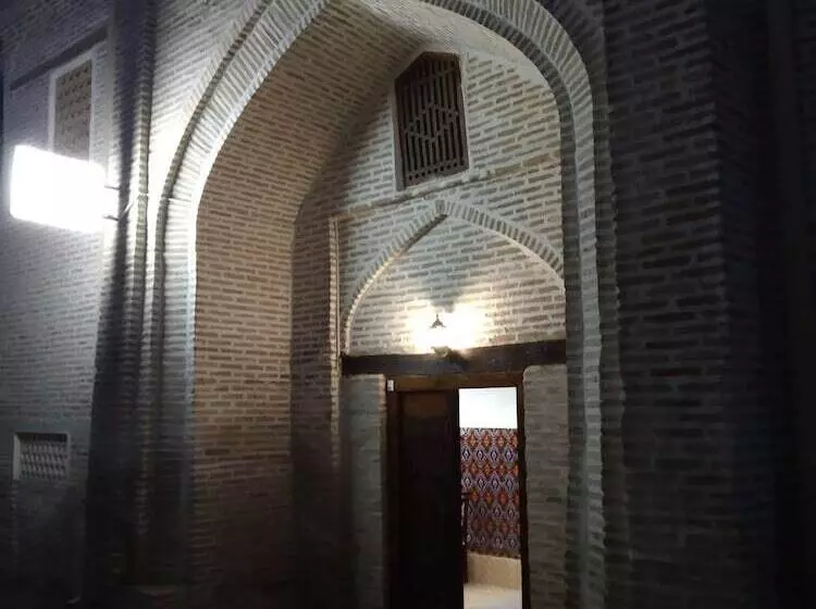 هتل Ohun Caravan Sarai 19 Century   Hostel