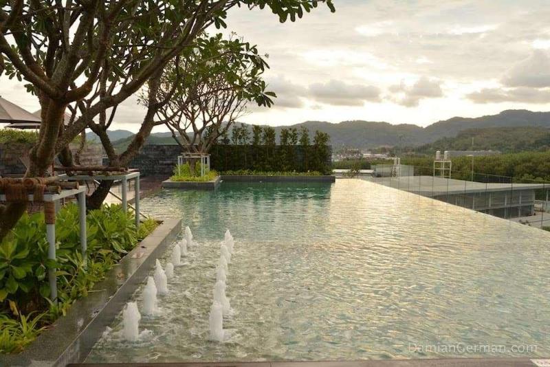 هتل Ramada Plaza By Wyndham Chao Fah Phuket