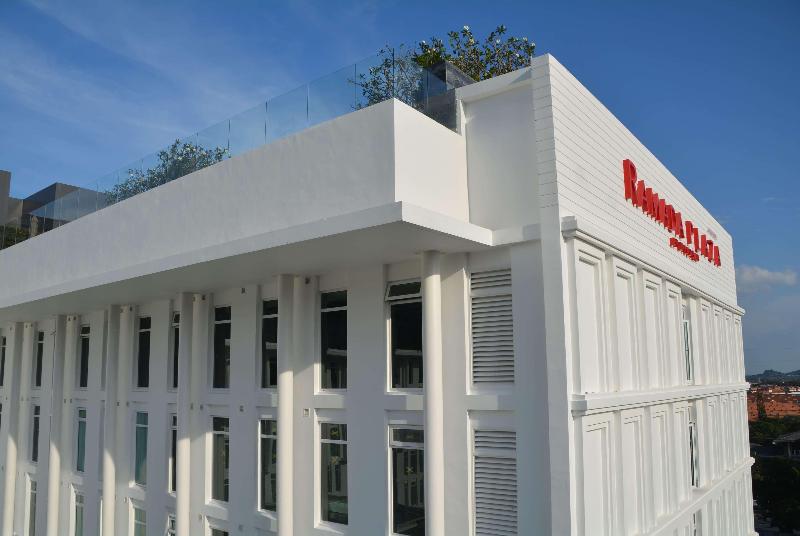 هتل Ramada Plaza By Wyndham Chao Fah Phuket