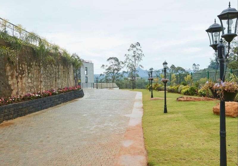 בית מלון כפרי The Argyle Luxury Boutique