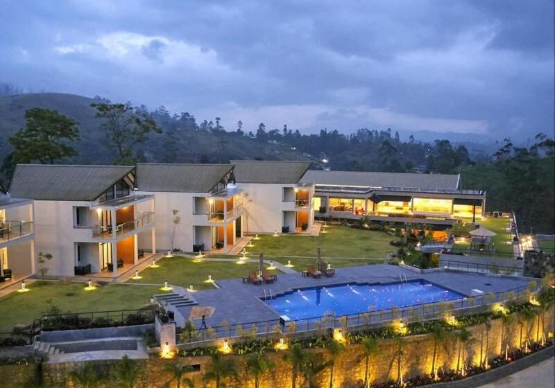 בית מלון כפרי The Argyle Luxury Boutique