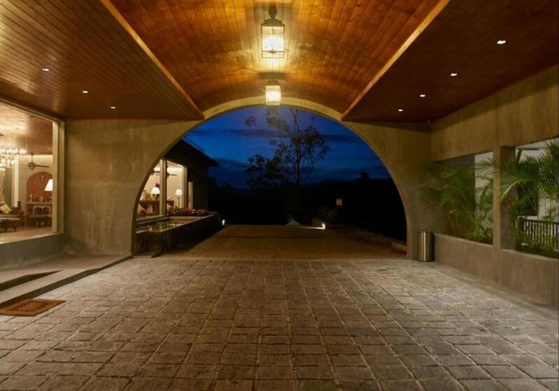 בית מלון כפרי The Argyle Luxury Boutique