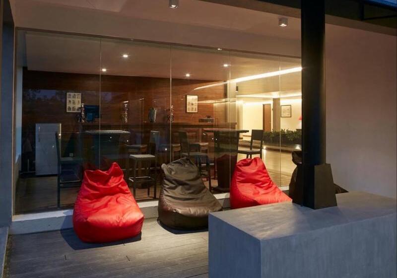 בית מלון כפרי The Argyle Luxury Boutique