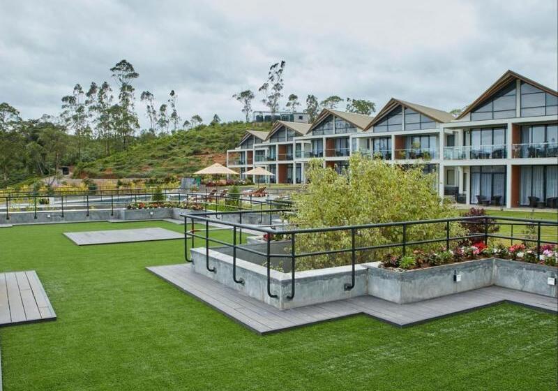 בית מלון כפרי The Argyle Luxury Boutique