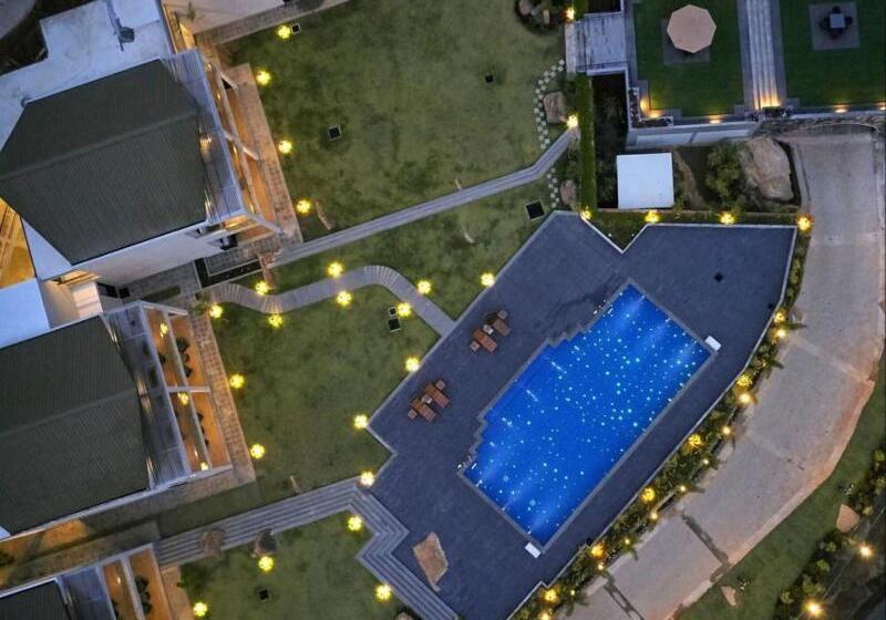 בית מלון כפרי The Argyle Luxury Boutique