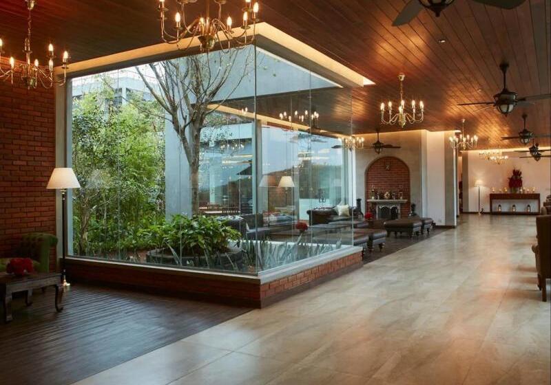 בית מלון כפרי The Argyle Luxury Boutique