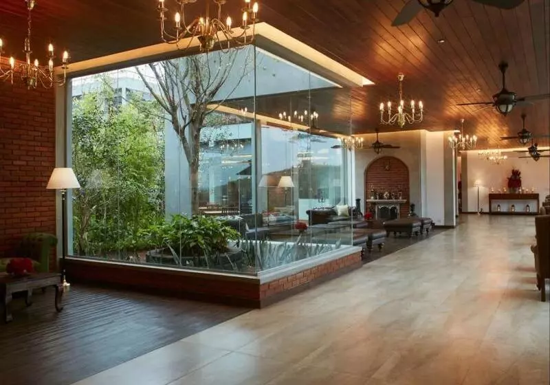 هتل The Argyle Luxury Boutique