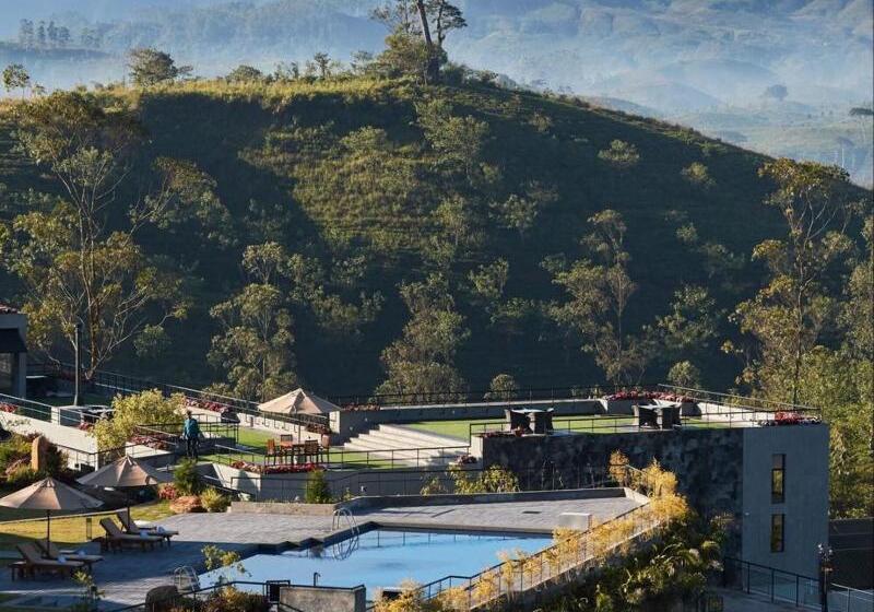 בית מלון כפרי The Argyle Luxury Boutique