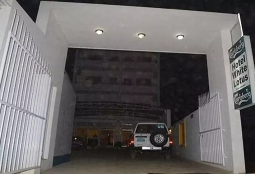 هتل The White Lotus View Pvt Ltd