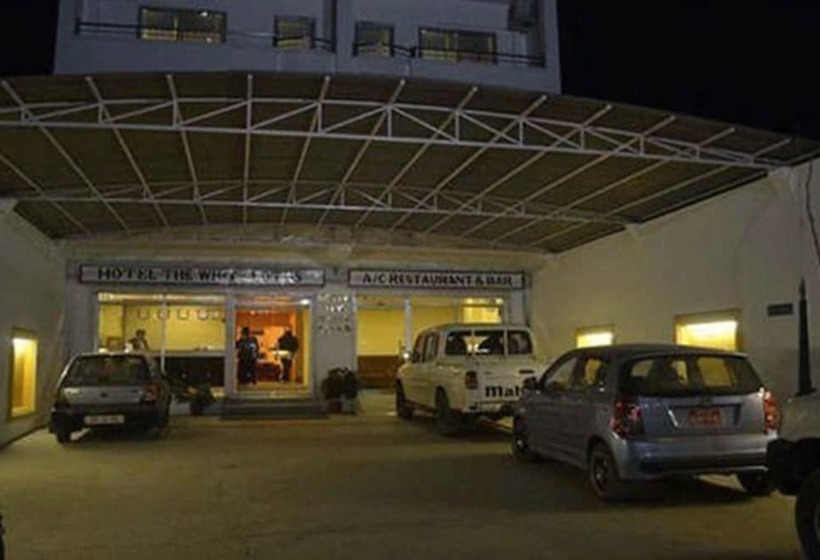 هتل The White Lotus View Pvt Ltd