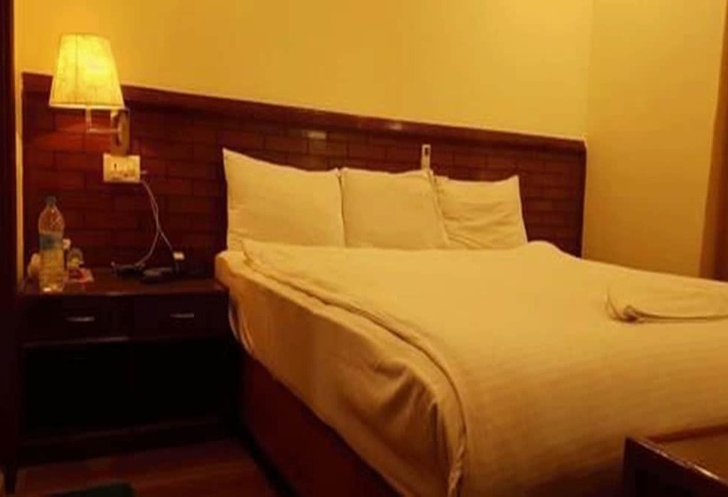 هتل The White Lotus View Pvt Ltd