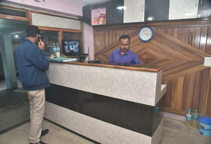 膳宿费 Apricity Guest House