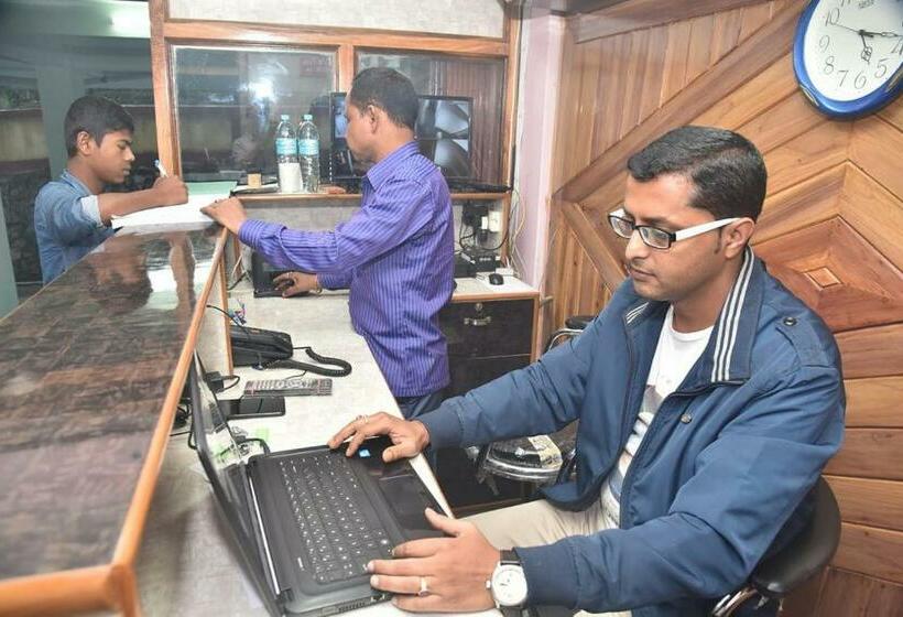 膳宿费 Apricity Guest House