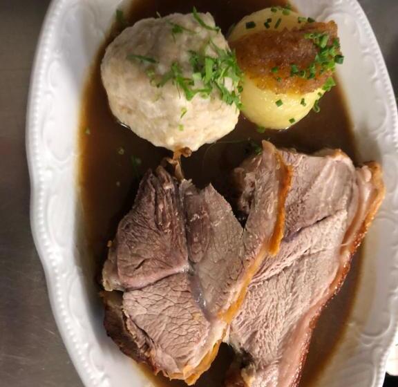 Albergue Gasthof Zur Post