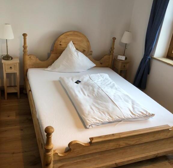 Albergue Gasthof Zur Post