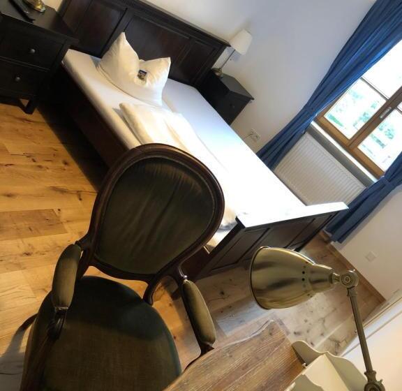 Albergue Gasthof Zur Post