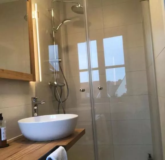 Retkeilymaja Gasthof Zur Post