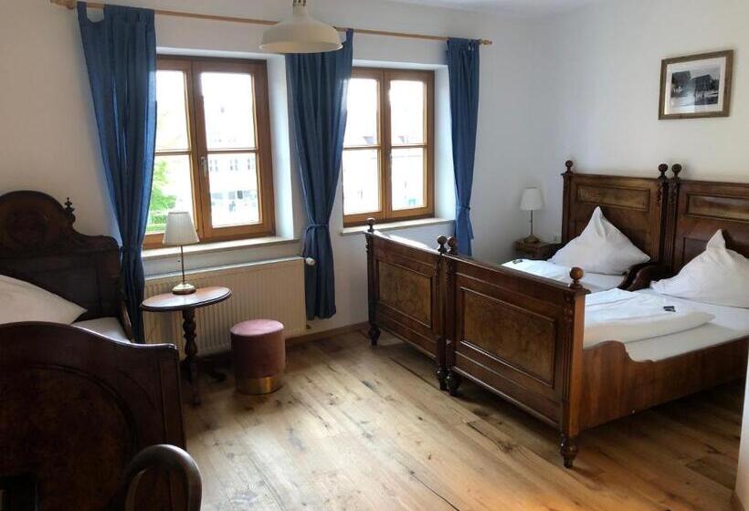 Albergue Gasthof Zur Post