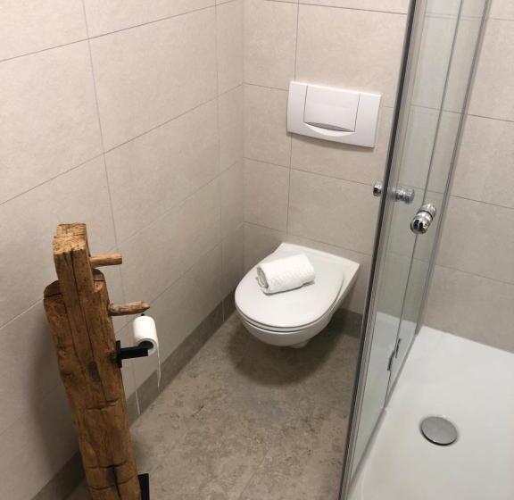 Albergue Gasthof Zur Post