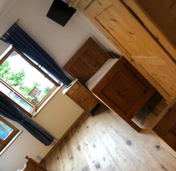 Albergue Gasthof Zur Post