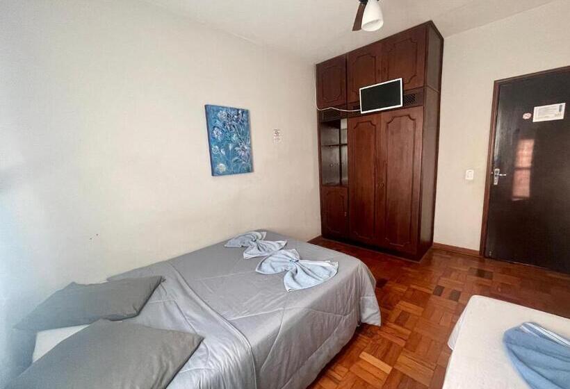 مبيت وإفطار Pousada Casa De Bragança