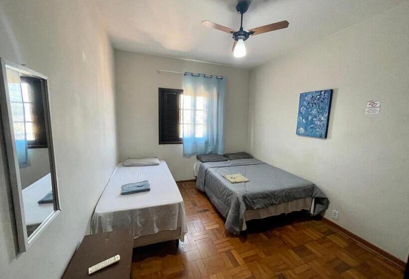 مبيت وإفطار Pousada Casa De Bragança