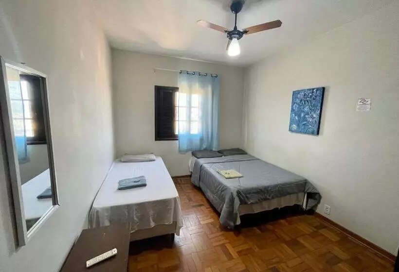 Aamiaismajoitus (B&B) Pousada Casa De Bragança