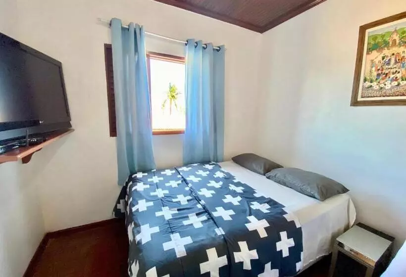 Aamiaismajoitus (B&B) Pousada Casa De Bragança