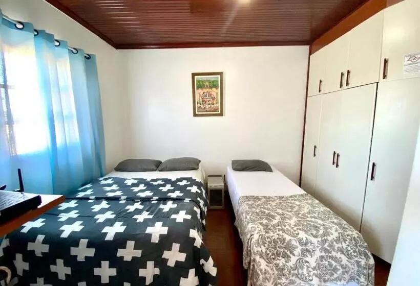 Aamiaismajoitus (B&B) Pousada Casa De Bragança